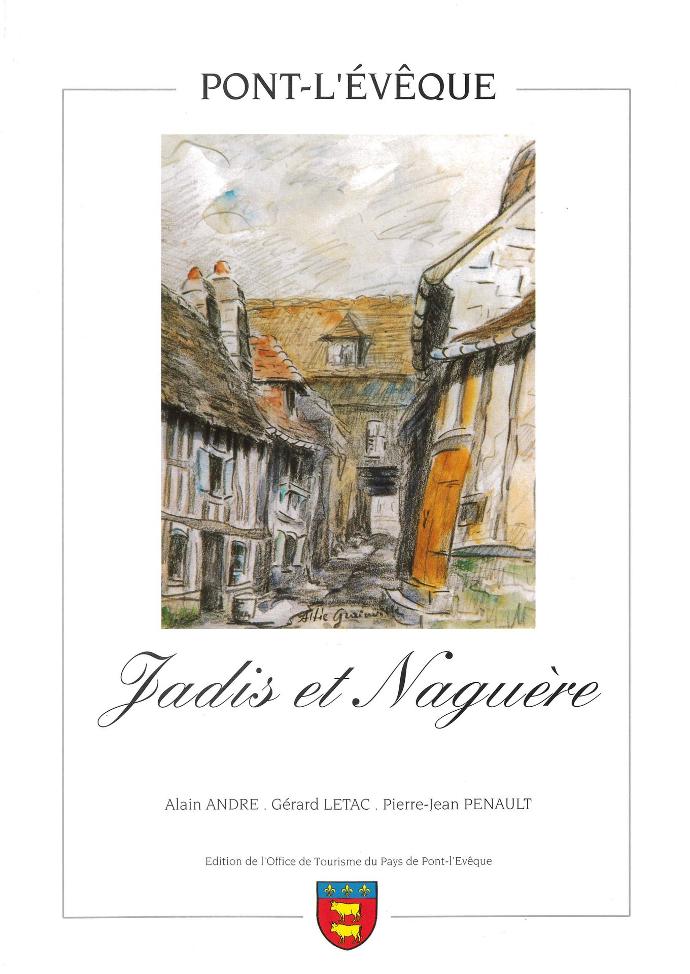 Jadis et Naguère