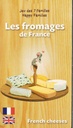 Jeu des 7 familles Les fromages de France