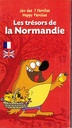 Jeu des 7 familles Les trésors de Normandie