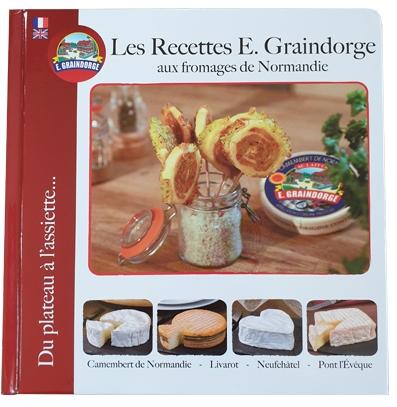 Livre recettes Graindorge n°1