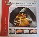 Livre recettes Graindorge n°1
