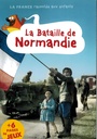 Livre la Bataille de Normandie