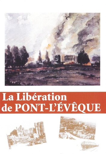 [OT01] La libération de Pont-l'Evêque